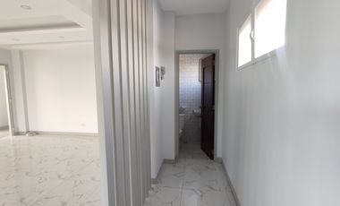 For Rent 60 sqm Office Space in Bamban, Tarlac - 25,000/Month