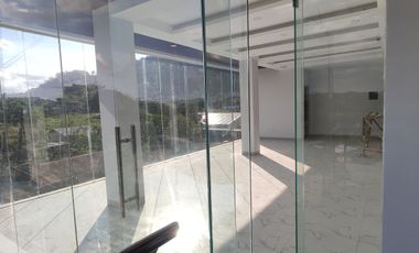For Rent 55 sqm Office Space in Bamban, Tarlac - 25,000/Month
