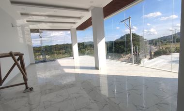 For Rent 55 sqm Office Space in Bamban, Tarlac - 25,000/Month