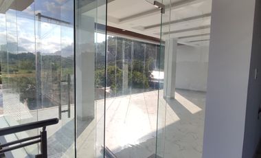 For Rent 55 sqm Office Space in Bamban, Tarlac - 25,000/Month