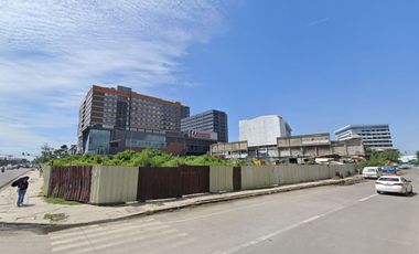 Commercial Lot for rent in Lorega, Cebu City