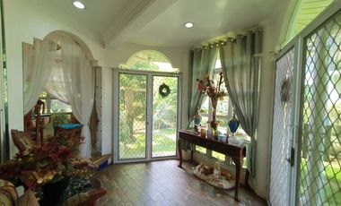Elegant House For Sale in Tacunan, Tugbok, Davao City
