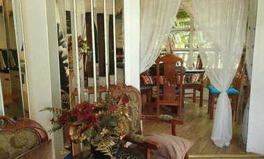 Elegant House For Sale in Tacunan, Tugbok, Davao City