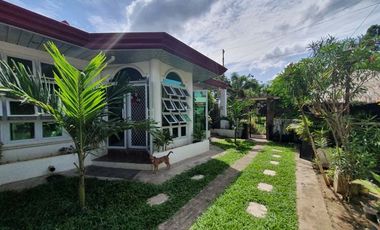 Elegant House For Sale in Tacunan, Tugbok, Davao City