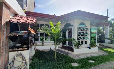 Elegant House For Sale in Tacunan, Tugbok, Davao City
