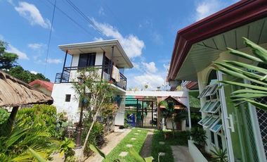 Elegant House For Sale in Tacunan, Tugbok, Davao City