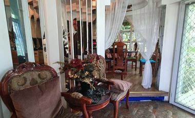 Elegant House For Sale in Tacunan, Tugbok, Davao City