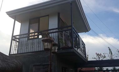 Elegant House For Sale in Tacunan, Tugbok, Davao City