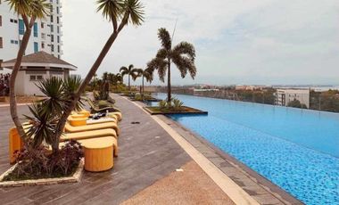 Condo for rent in Lapulapu City, Mactan Newtown