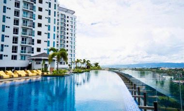 Condo for rent in Lapulapu City, Mactan Newtown