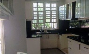 Luxurious 8 Bedroom House and Lot for Rent in Forbes Park, Makati City