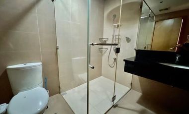 1BR Condominium unit for Rent at Park Terraces, San Lorenzo, Makati City