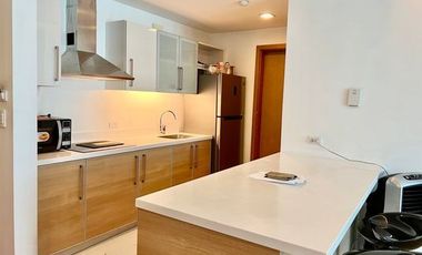 1BR Condominium unit for Rent at Park Terraces, San Lorenzo, Makati City