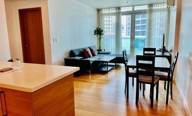 1BR Condominium unit for Rent at Park Terraces, San Lorenzo, Makati City