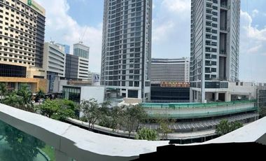 1BR Condominium unit for Rent at Park Terraces, San Lorenzo, Makati City