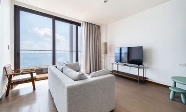 Seaview 1 Bedroom Condo at Sheraton Resort and Spa Mactan Island Cebu