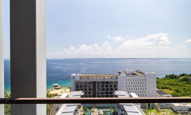 Seaview 1 Bedroom Condo at Sheraton Resort and Spa Mactan Island Cebu