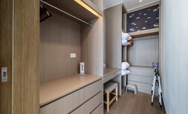 Seaview 1 Bedroom Condo at Sheraton Resort and Spa Mactan Island Cebu