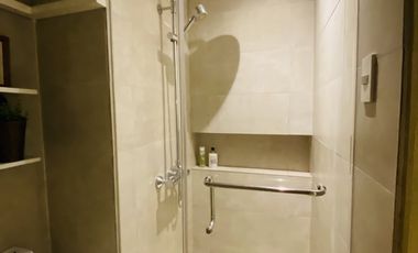 Big Studio Unit for Sale at Pioneer Woodlands in Mandaluyong Edsa C5