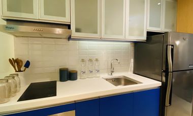 Big Studio Unit for Sale at Pioneer Woodlands in Mandaluyong Edsa C5