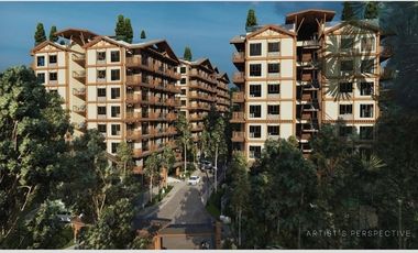 Invest Now! Luxury Condominium Soon to Rise for sale