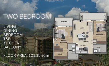 Invest Now! Luxury Condominium Soon to Rise for sale