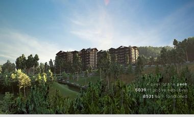 Invest Now! Luxury Condominium Soon to Rise for sale