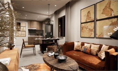 Invest Now! Luxury Condominium Soon to Rise for sale