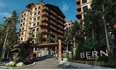 Invest Now! Luxury Condominium Soon to Rise for sale