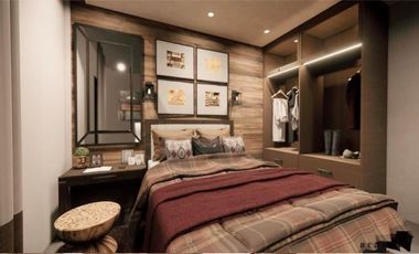 Invest Now! Luxury Condominium Soon to Rise for sale