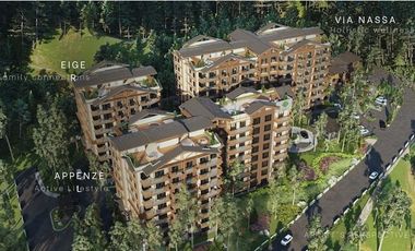 Invest Now! Luxury Condominium Soon to Rise for sale