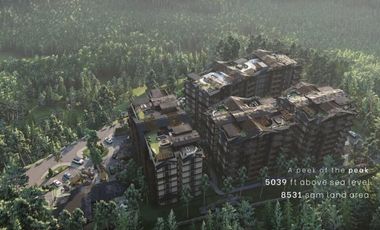 Invest Now! Luxury Condominium Soon to Rise for sale
