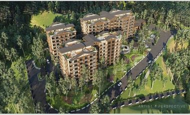 Invest Now! Luxury Condominium Soon to Rise for sale
