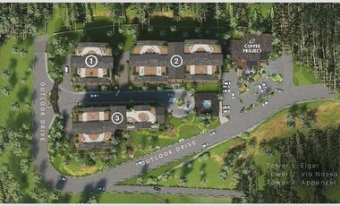 Invest Now! Luxury Condominium Soon to Rise for sale