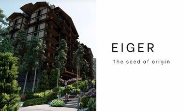 Invest Now! Luxury Condominium Soon to Rise for sale