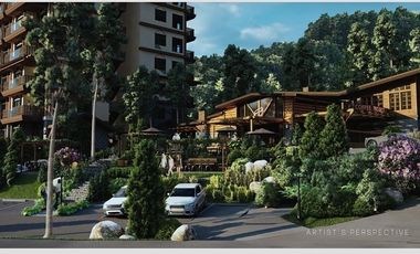 Invest Now! Luxury Condominium Soon to Rise for sale