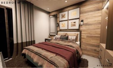 Invest Now! Luxury Condominium Soon to Rise for sale