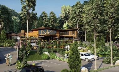 Invest Now! Luxury Condominium Soon to Rise for sale
