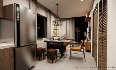 Invest Now! Luxury Condominium Soon to Rise for sale
