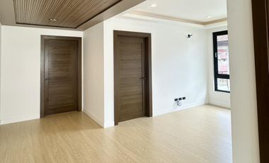 For Sale: Brand New Elegant Modern House in BF Homes Parañaque