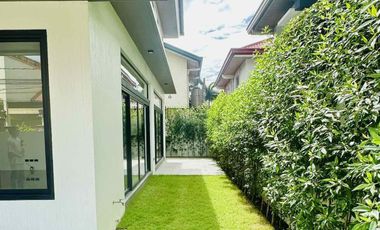 For Sale: Brand New Elegant Modern House in BF Homes Parañaque