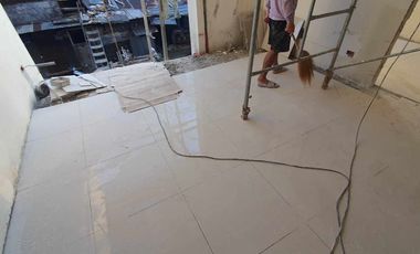 3-Bedroom Townhouse For Rent in Sonta Residences, Taguig City, Metro Manila