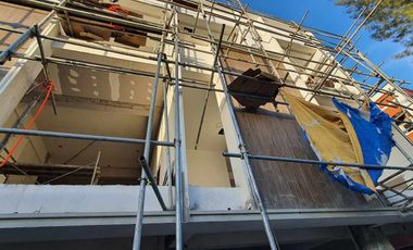 3-Bedroom Townhouse For Rent in Sonta Residences, Taguig City, Metro Manila