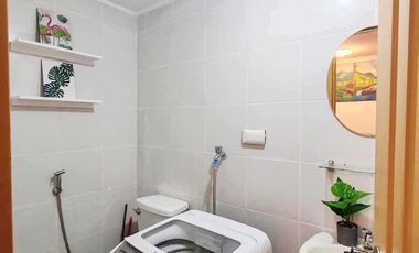 FOR RENT 2 BR UNIT IN 8 SPATIAL DAVAO