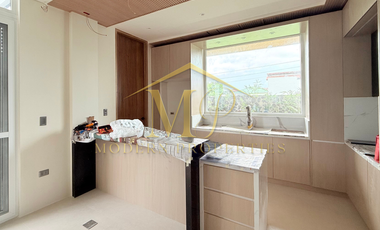 BRAND NEW MODERN CONTEMPORARY HOME WITH DIPPING POOL IN ANGELES CITY, PAMPANGA