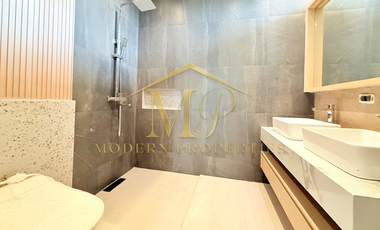 BRAND NEW MODERN CONTEMPORARY HOME WITH DIPPING POOL IN ANGELES CITY, PAMPANGA