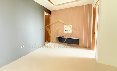 BRAND NEW MODERN CONTEMPORARY HOME WITH DIPPING POOL IN ANGELES CITY, PAMPANGA