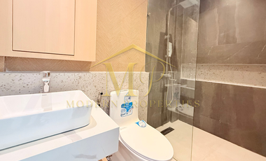 BRAND NEW MODERN CONTEMPORARY HOME WITH DIPPING POOL IN ANGELES CITY, PAMPANGA