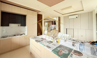BRAND NEW MODERN CONTEMPORARY HOME WITH DIPPING POOL IN ANGELES CITY, PAMPANGA