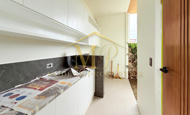 BRAND NEW MODERN CONTEMPORARY HOME WITH DIPPING POOL IN ANGELES CITY, PAMPANGA